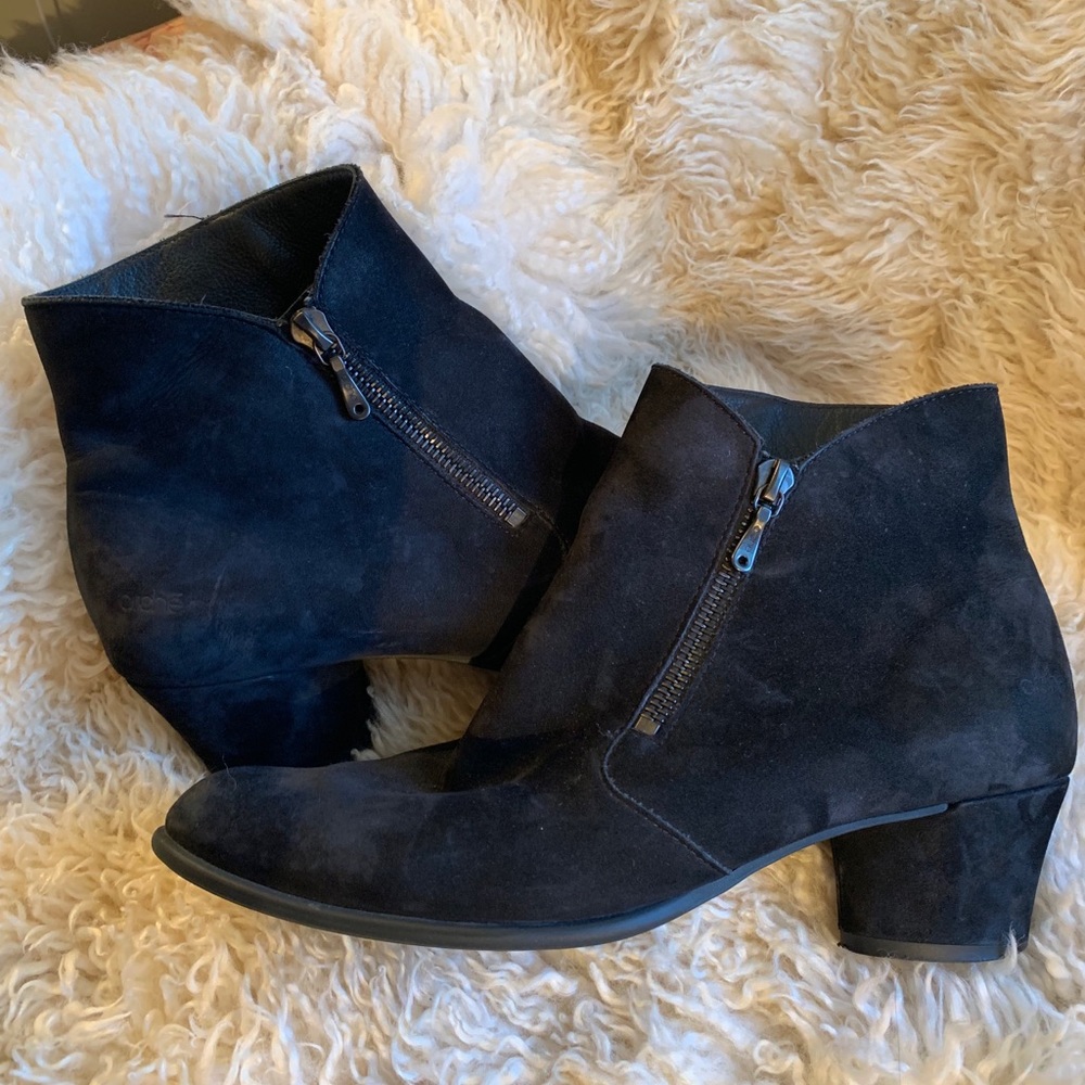 Arche booties - Picture 2 of 6